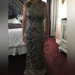 Teri Jon. $999 original Price